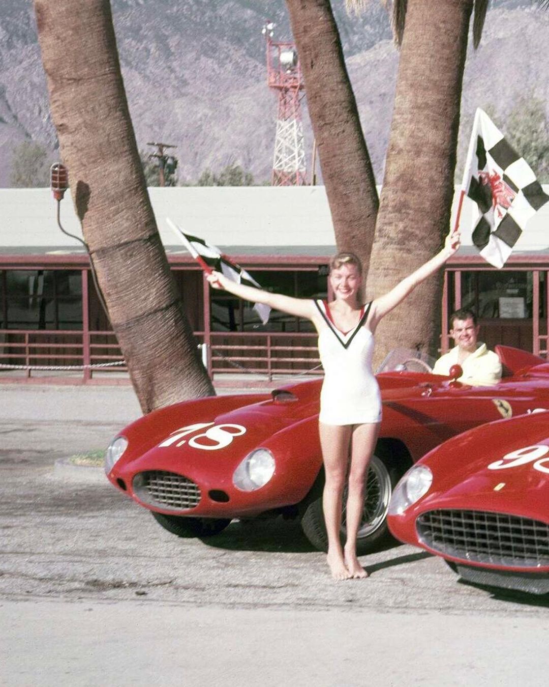 Ferrari