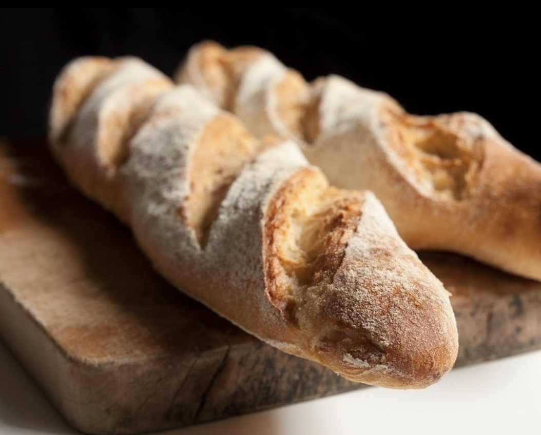 Panaderías Madrid