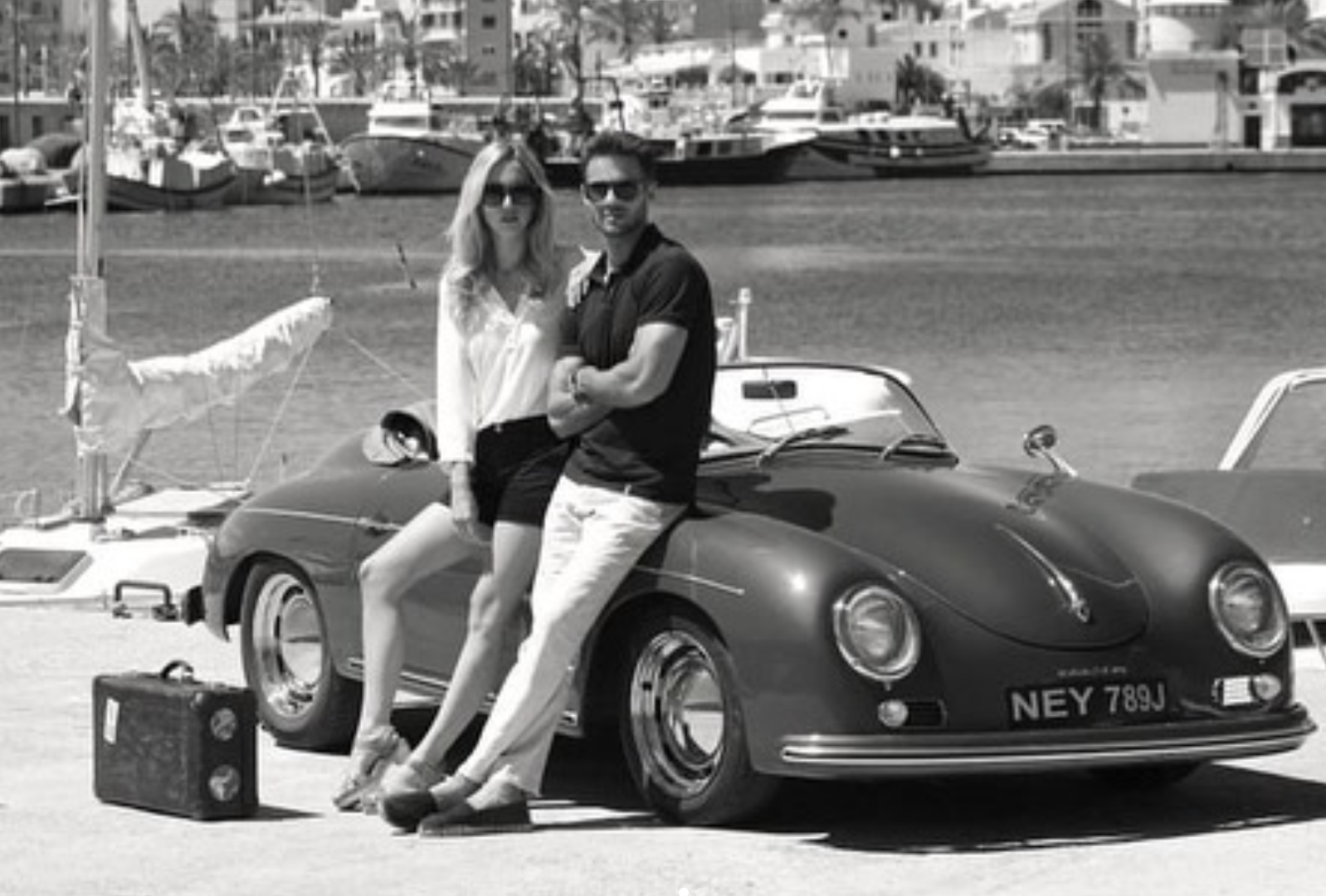 Porsche
