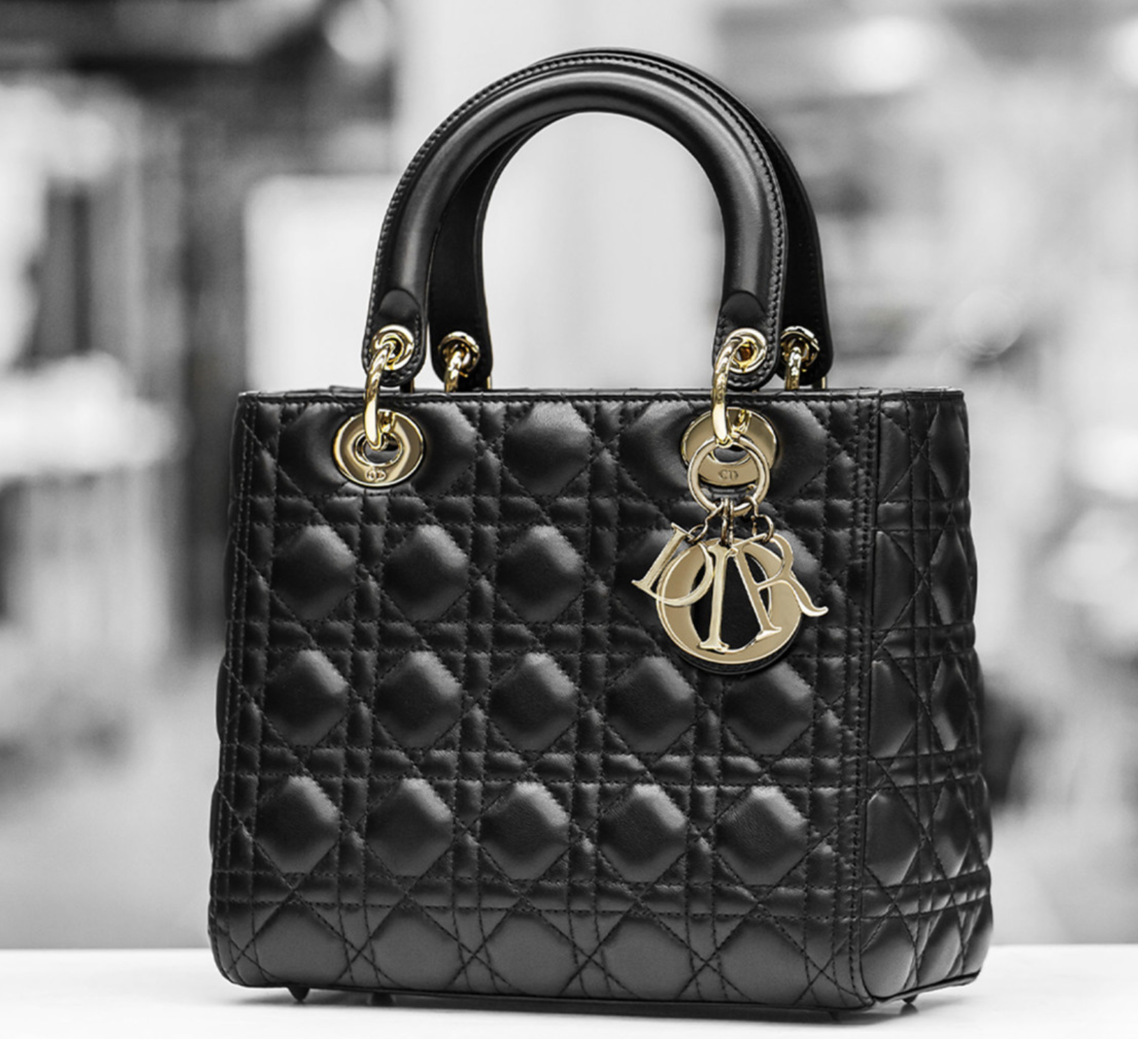 Lady Dior