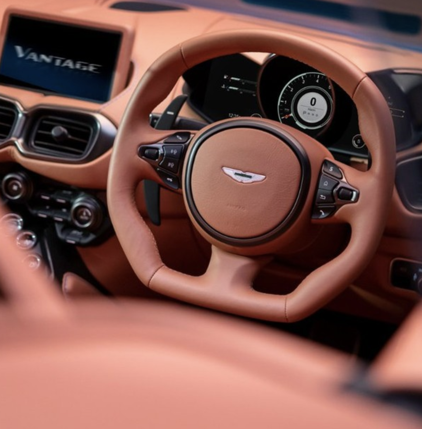 Aston Martin