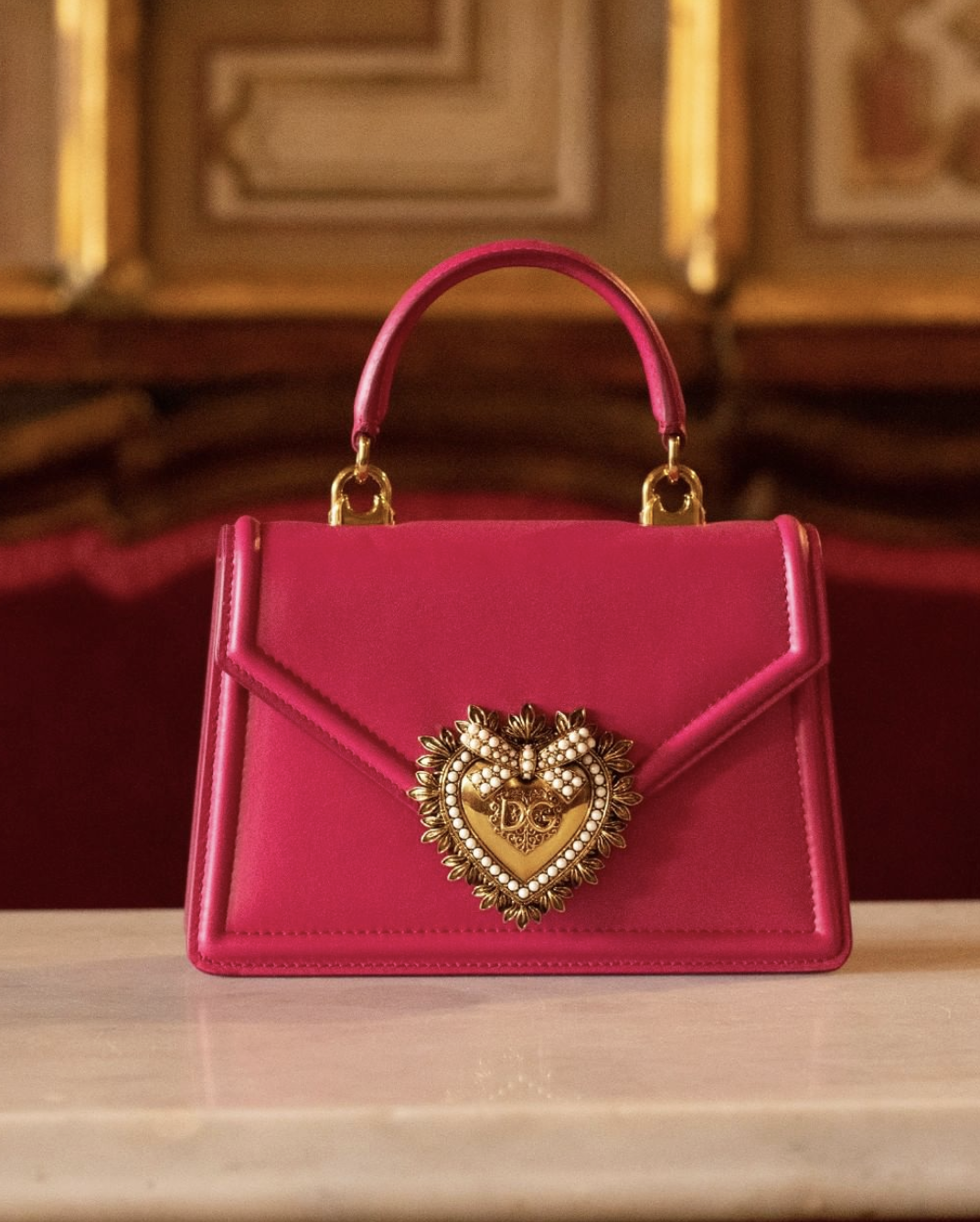 Bolso Dolce & Gabbana