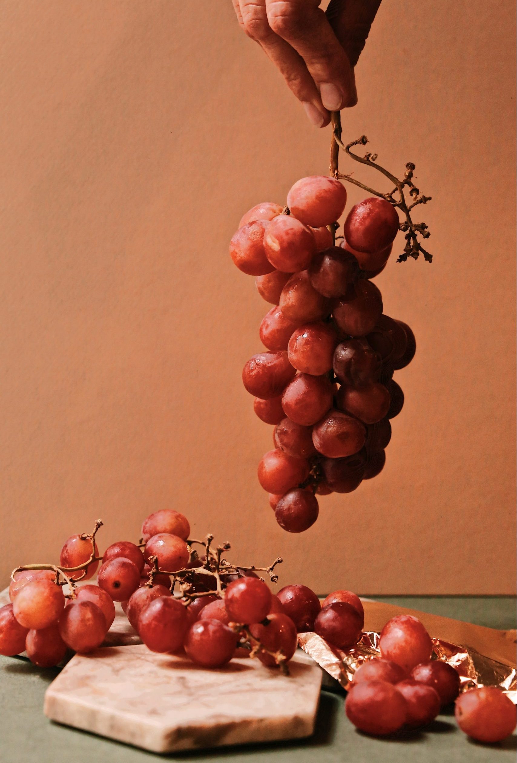 Uvas
