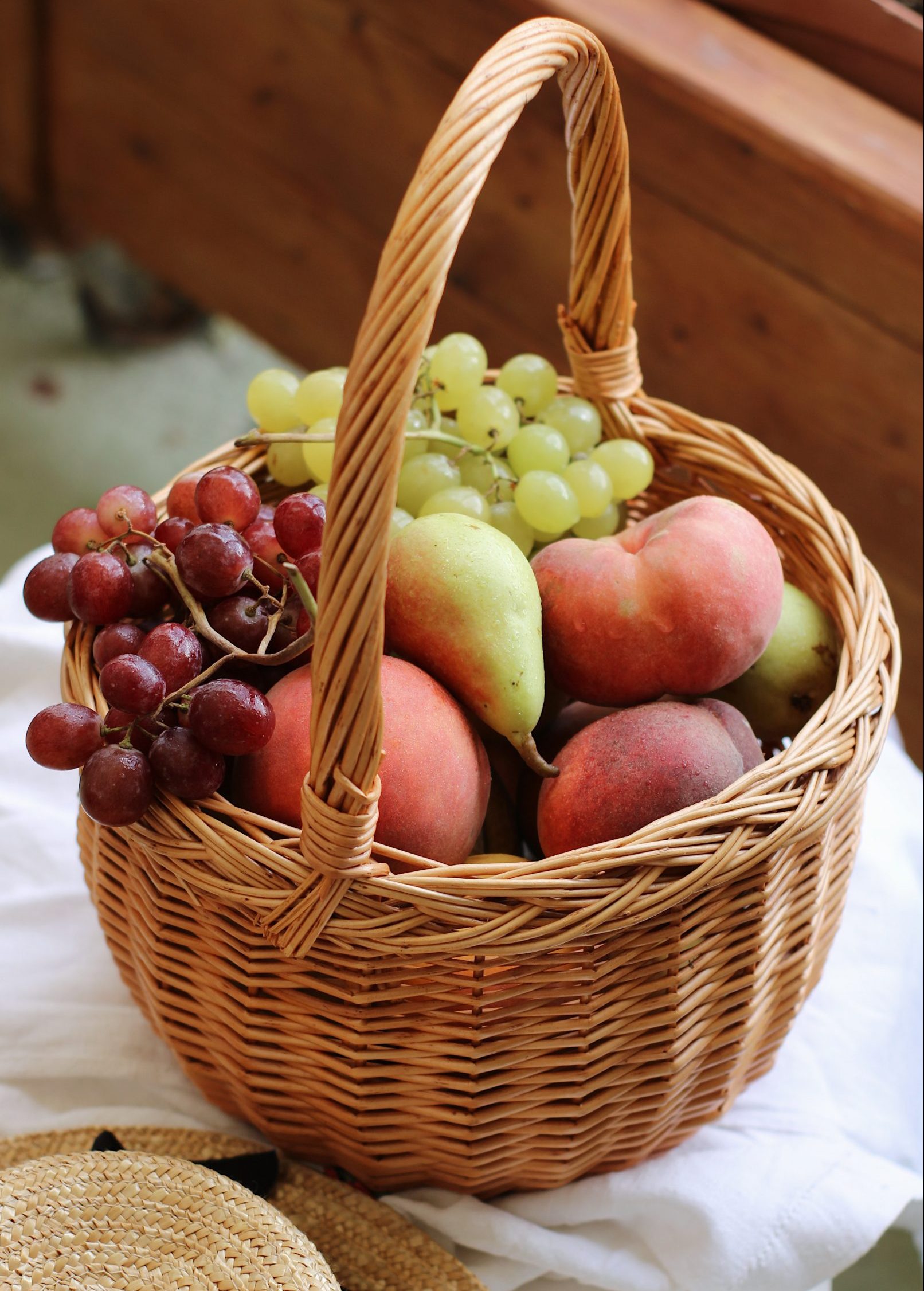 Frutas