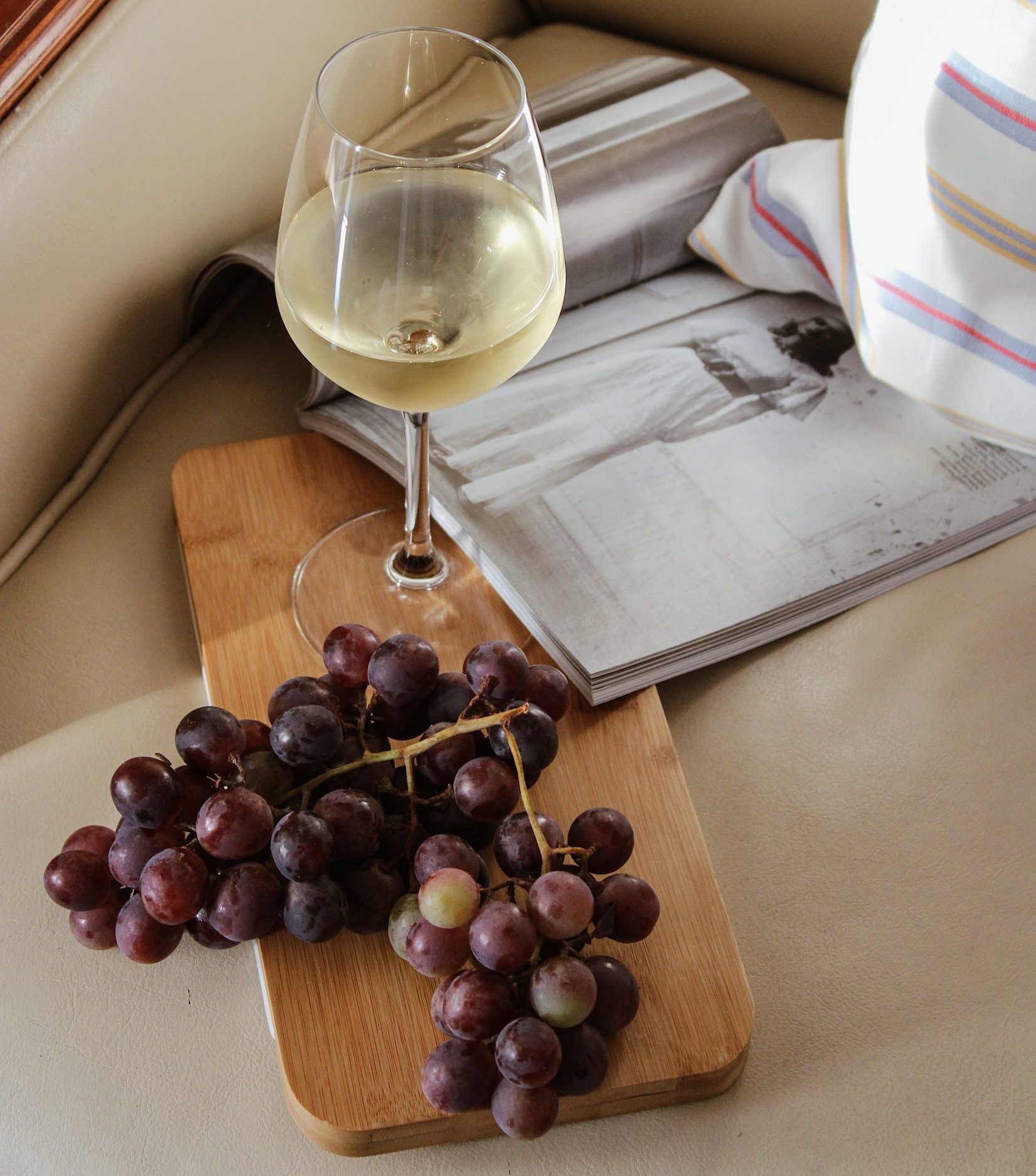 Uvas