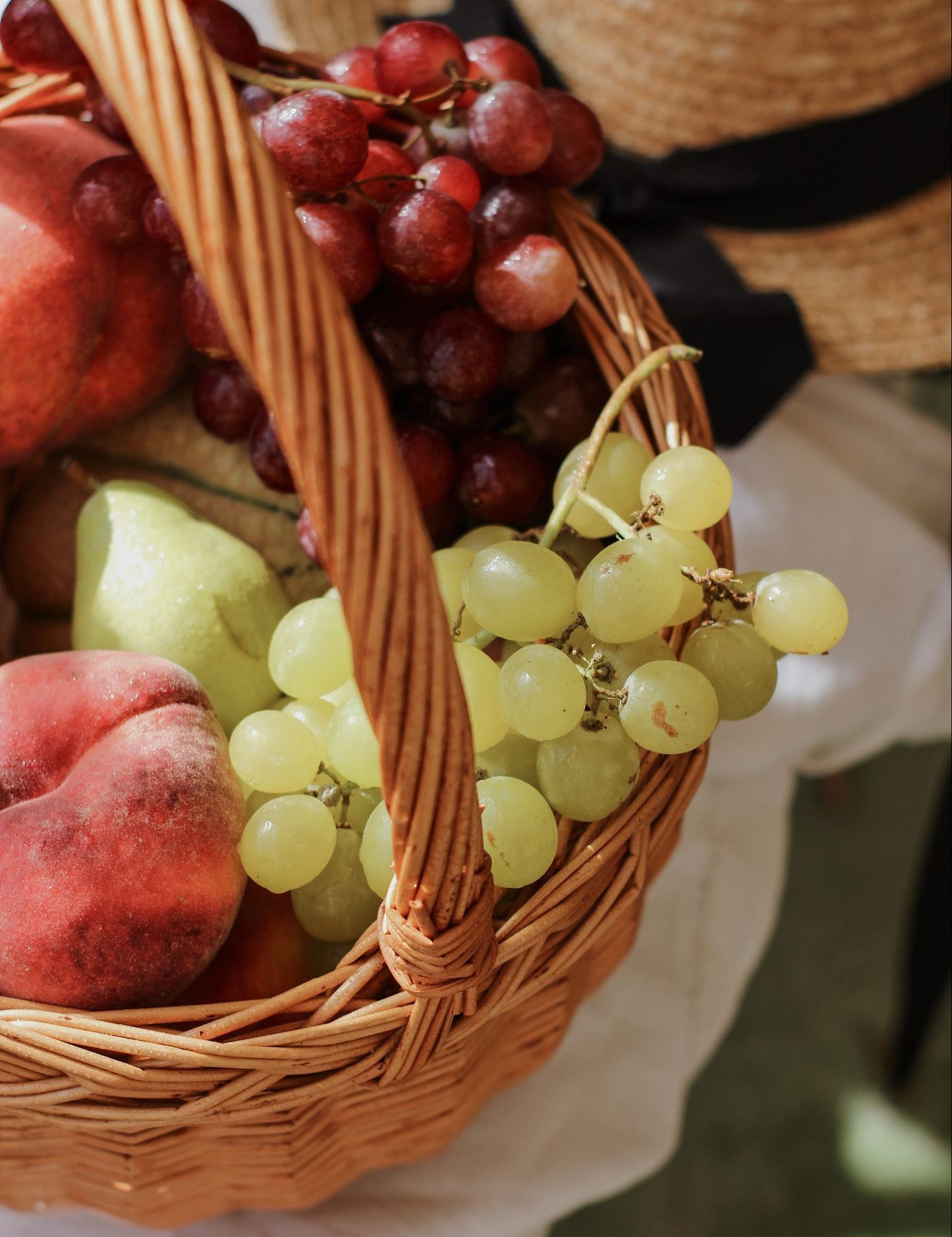 Frutas