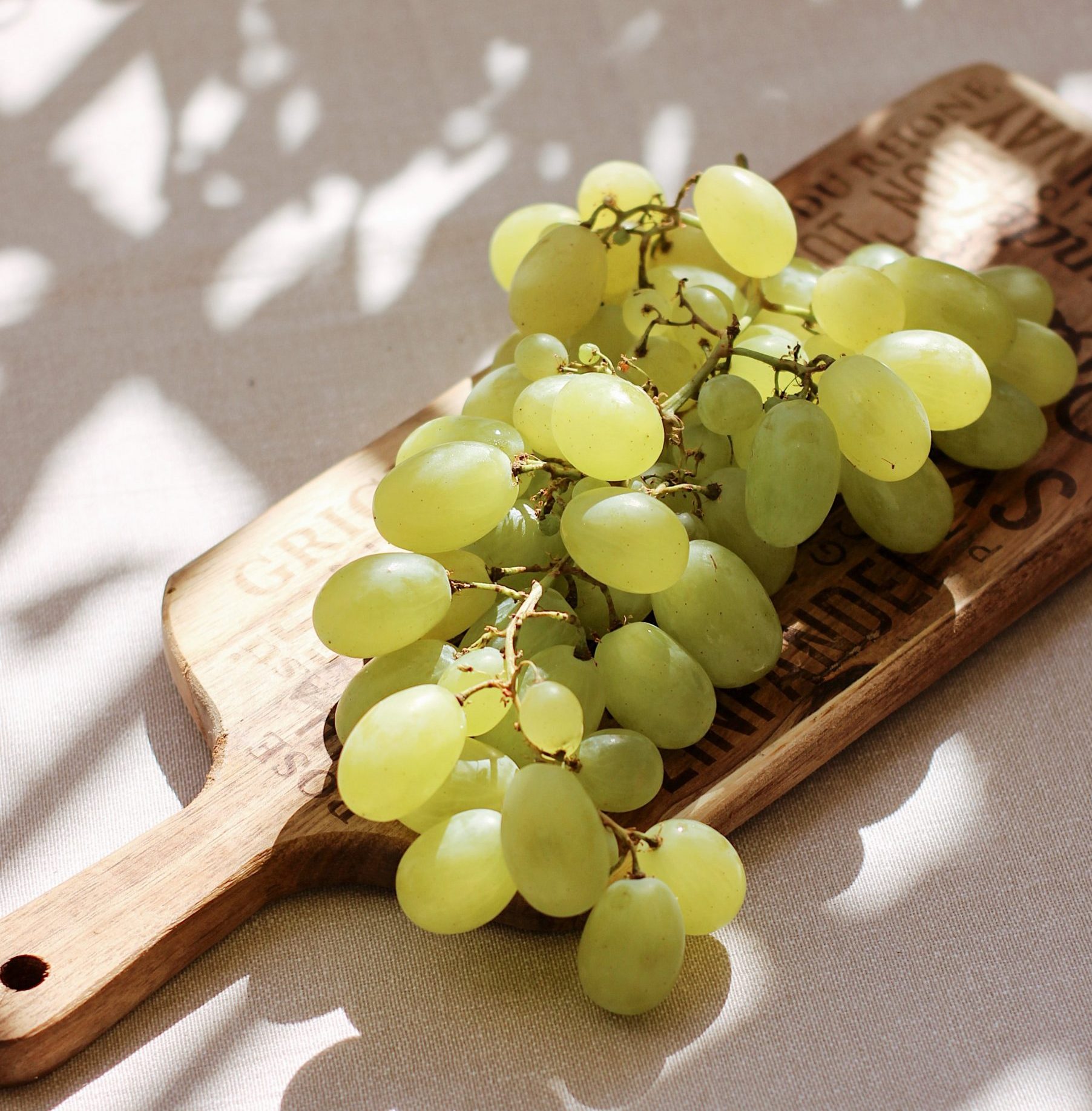 Uvas