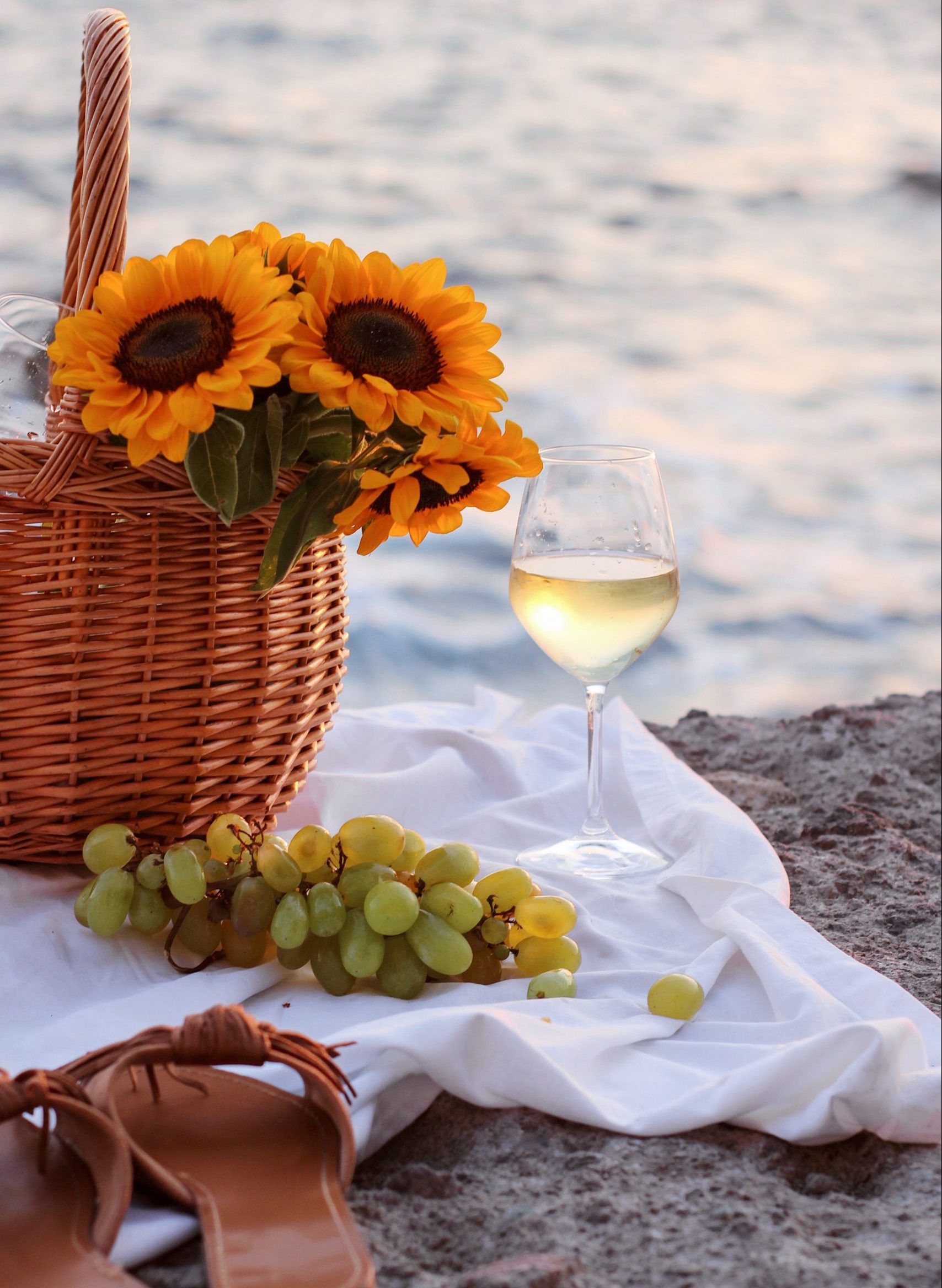 Uvas