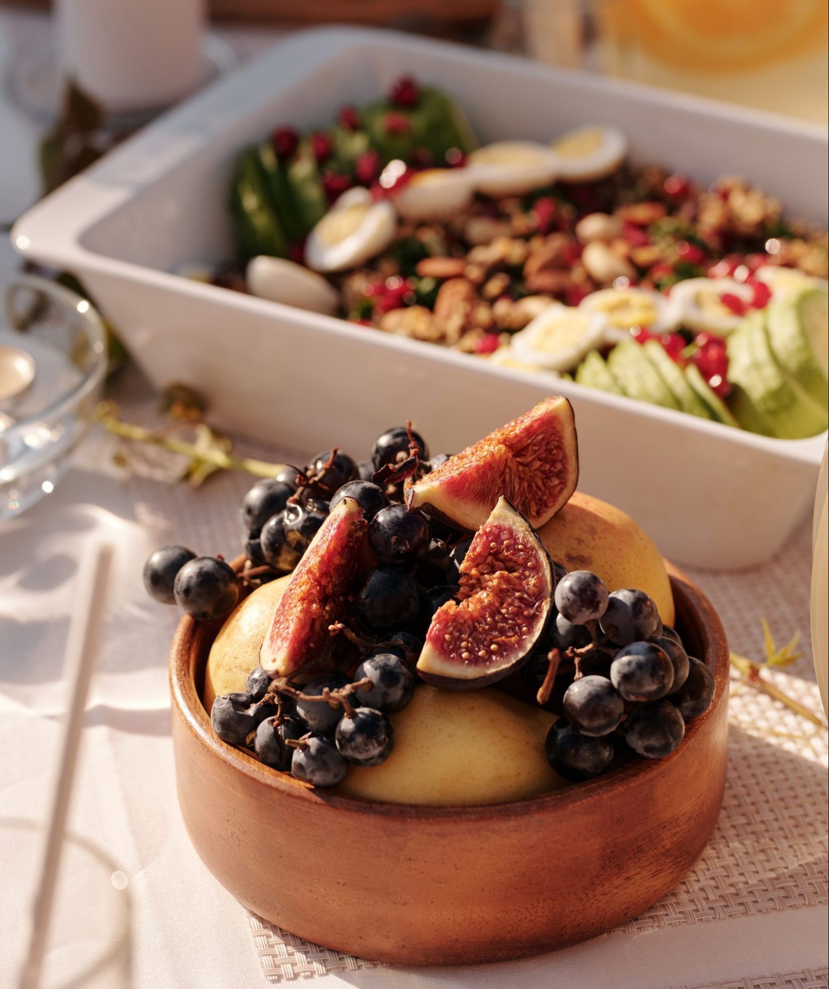 Frutas