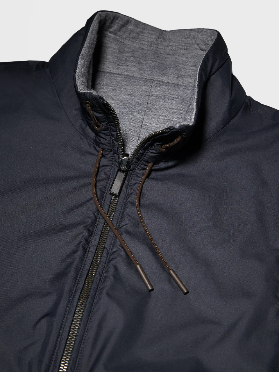 Chaleco Breeze Breaker reversible