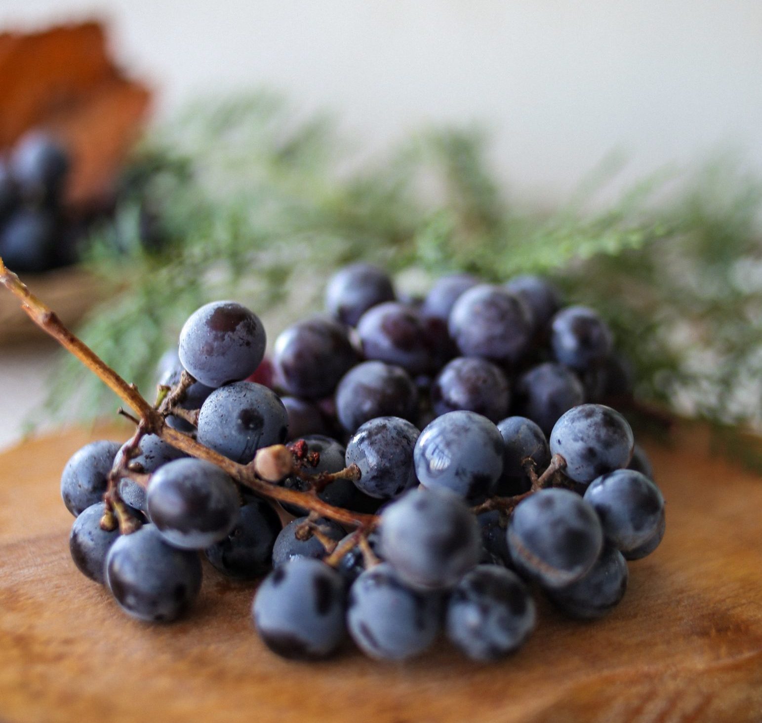 Uvas