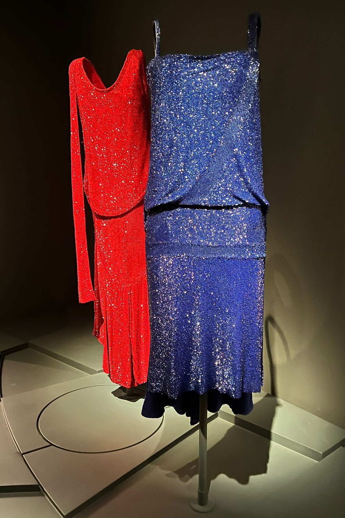 Vestidos Chanel