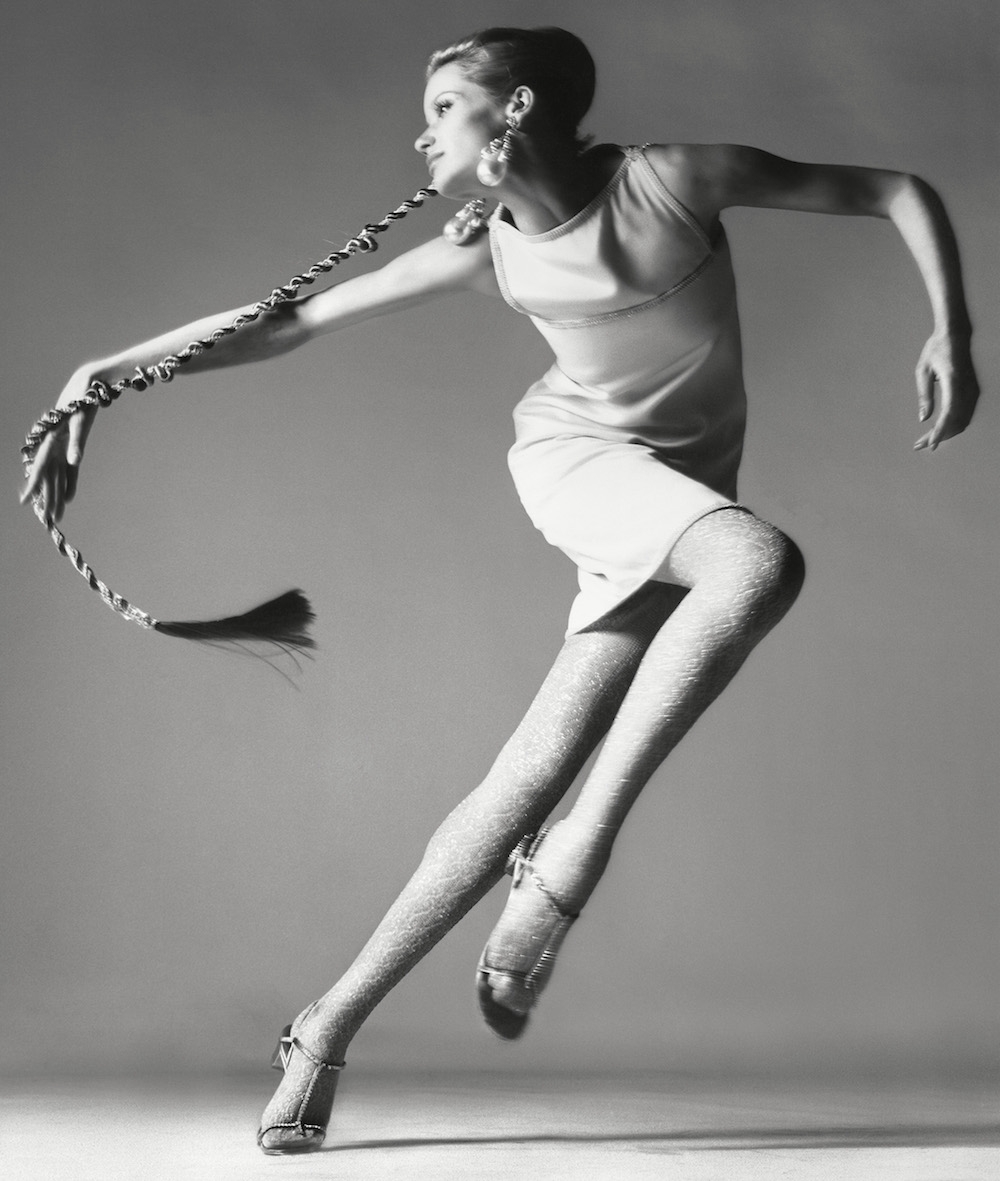 Richard Avedon
