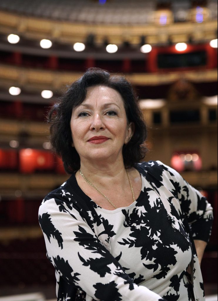 Foto: Teatro Real /Javier del Real