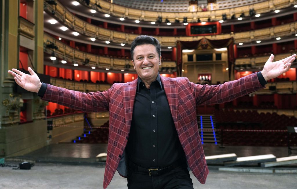 Foto: Teatro Real /Javier del Real
