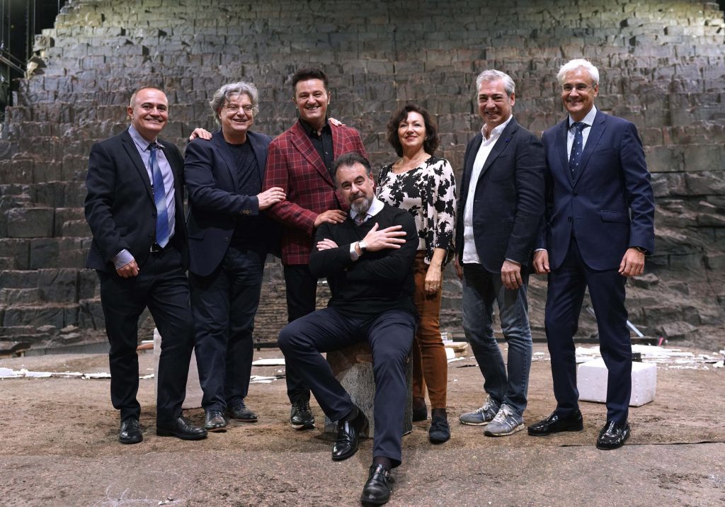 Foto: Teatro Real /Javier del Real