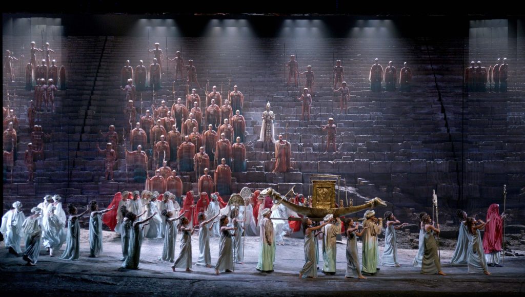 Foto: Teatro Real /Javier del Real