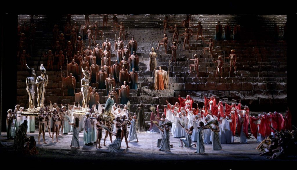 Foto: Teatro Real /Javier del Real