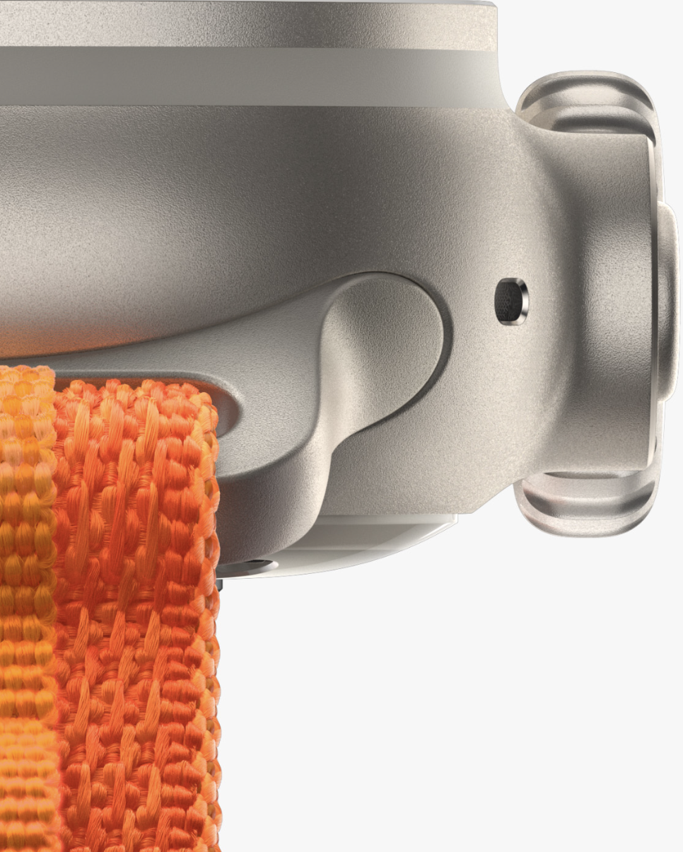 Apple Watch Ultra