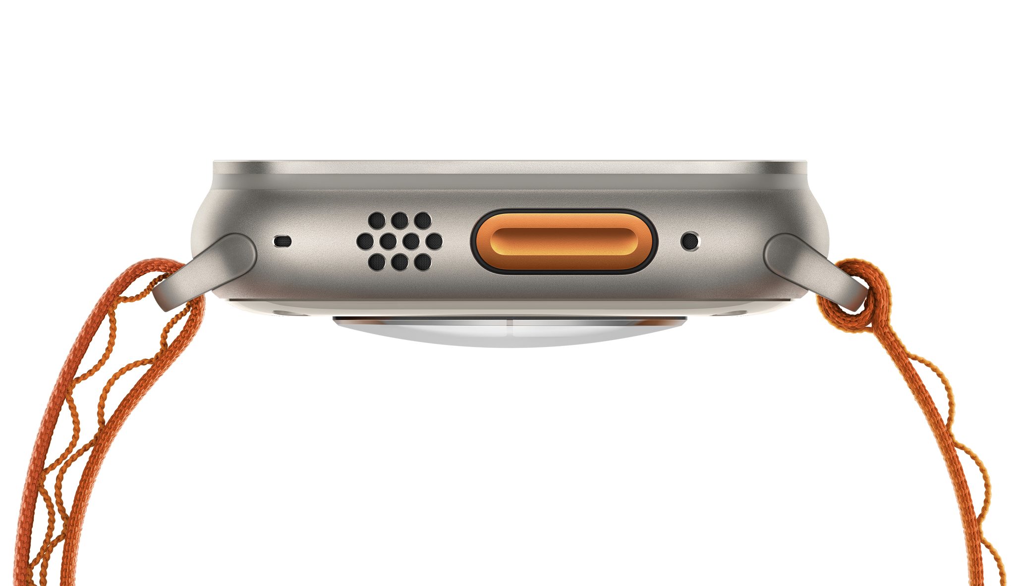 Apple Watch Ultra