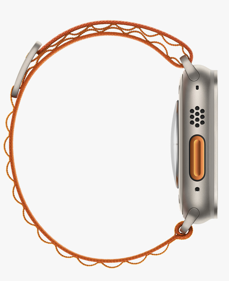 Apple Watch Ultra