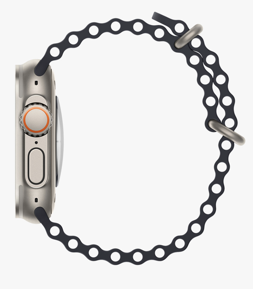 Apple Watch Ultra