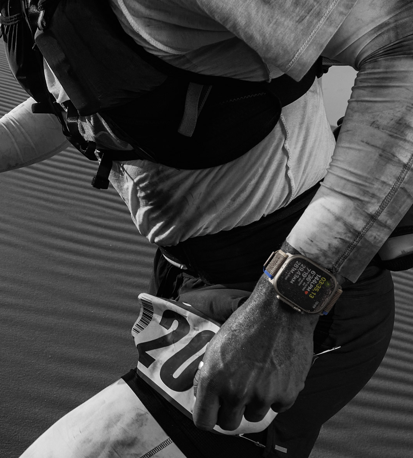 Apple Watch Ultra