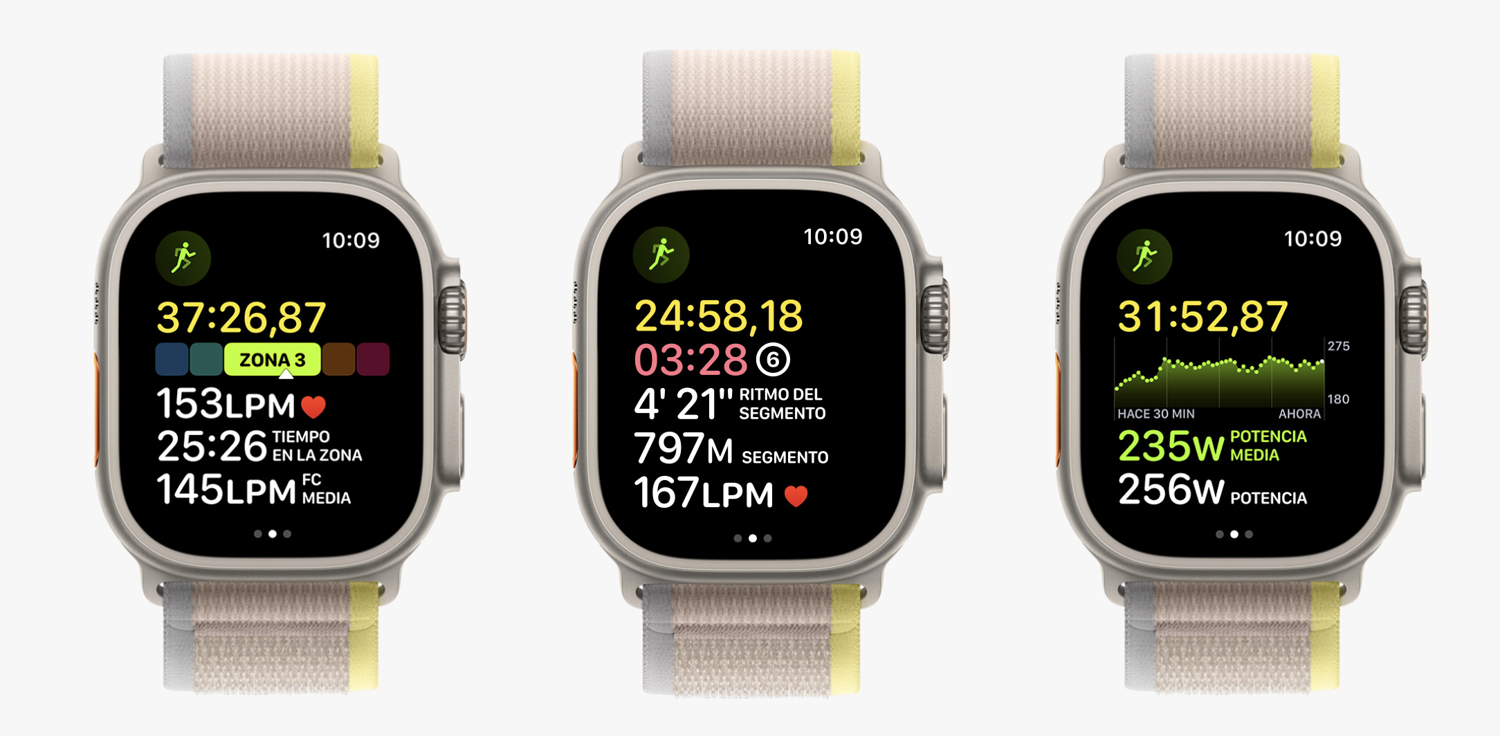 Apple Watch Ultra