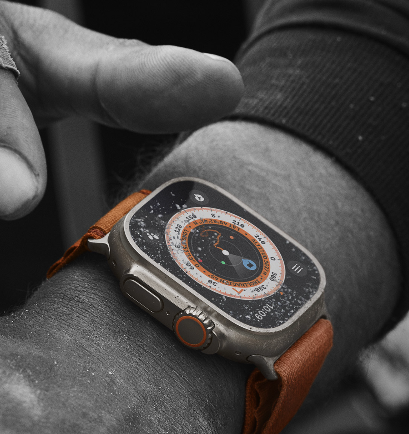 Apple Watch Ultra