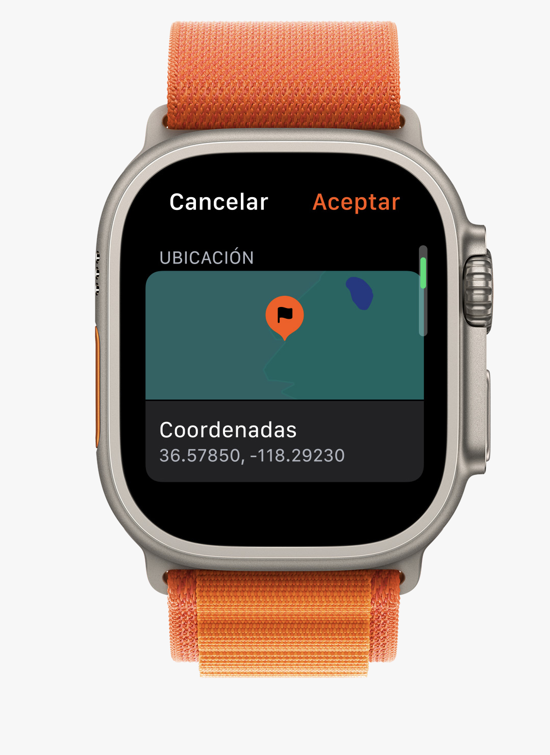 Apple Watch Ultra