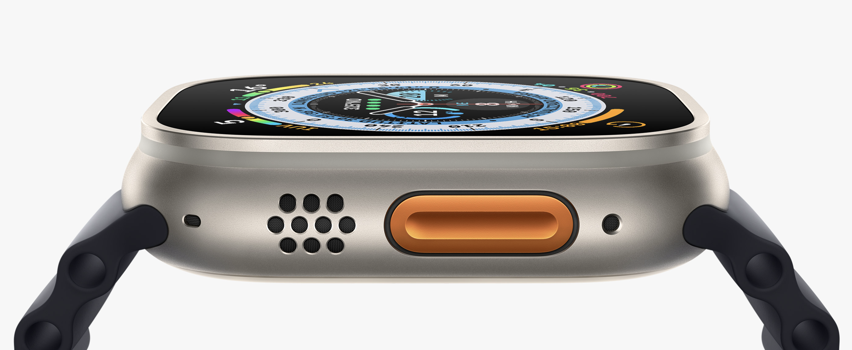 Apple Watch Ultra
