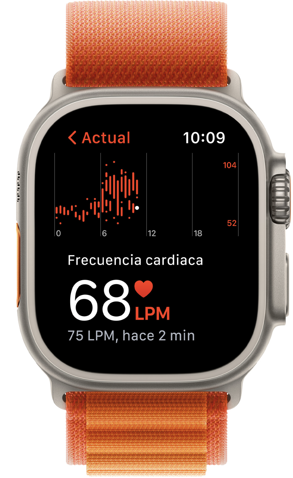 Apple Watch Ultra