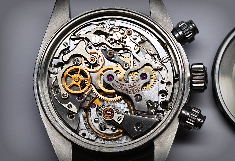 Rolex. Ref. 6239 Cosm&oacute;grafo 'Paul Newman' Daytona