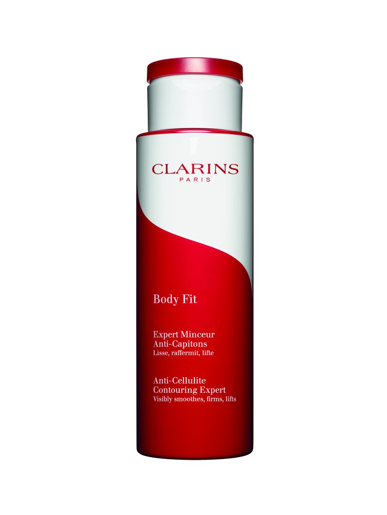 Clarins
