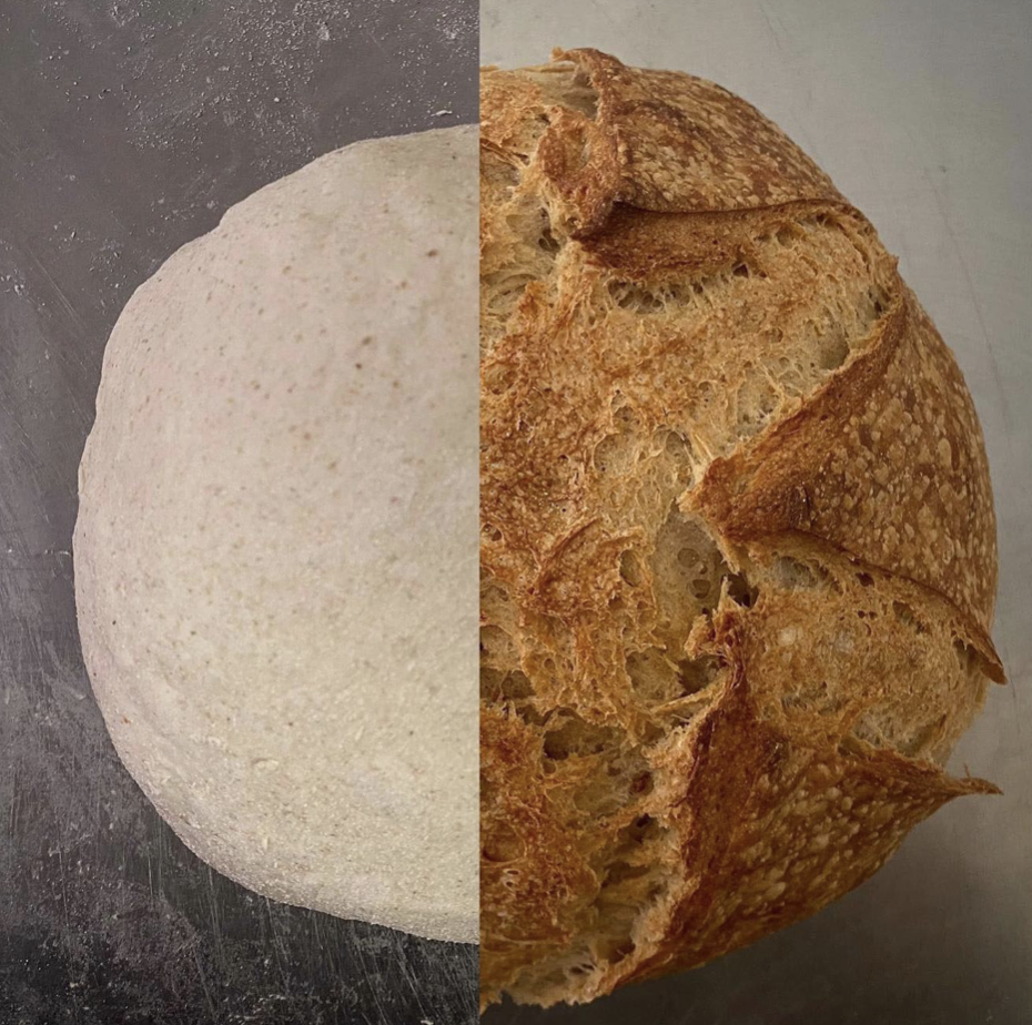 Panadería Babbete
