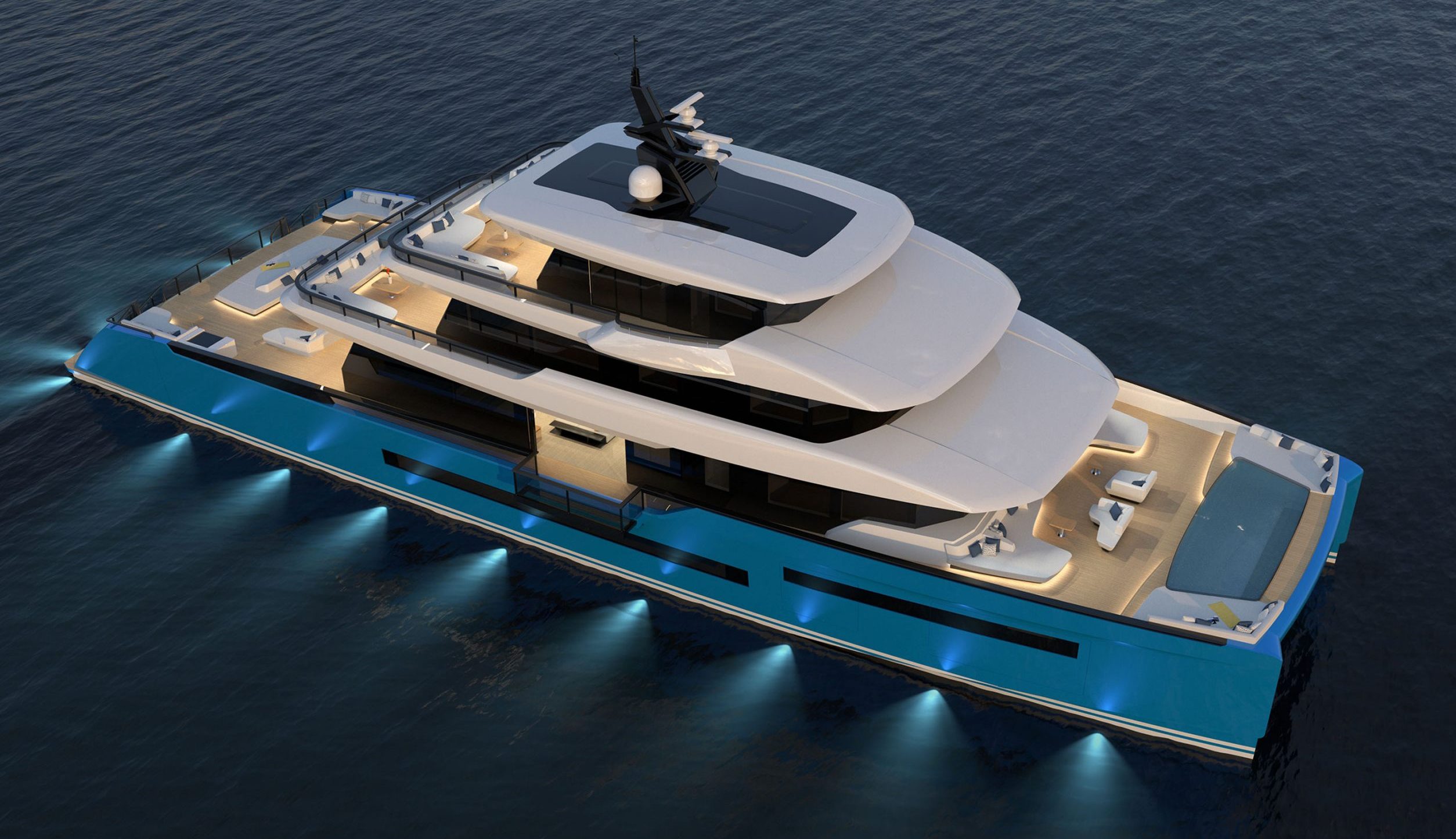 Catamar&aacute;n Zeffiro 150