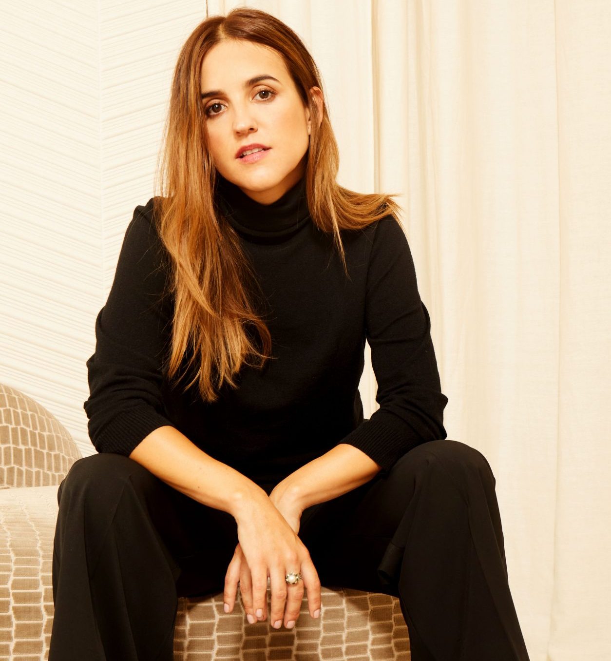 Dise&ntilde;adora Virginia Pozo