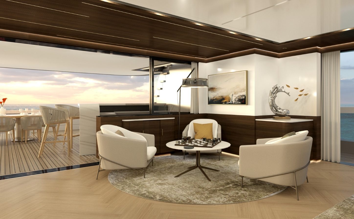Sal&oacute;n