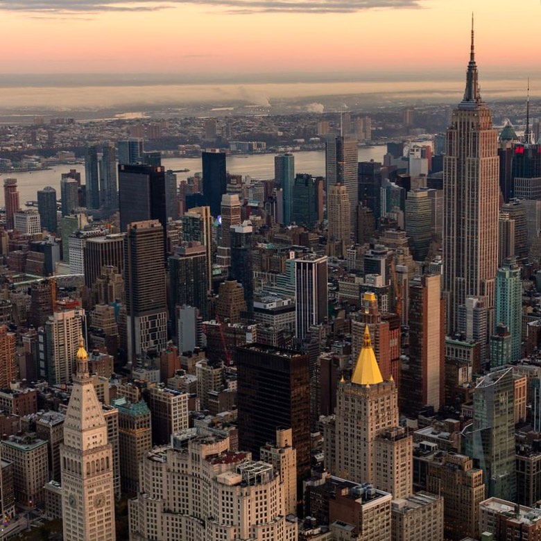 Nueva York