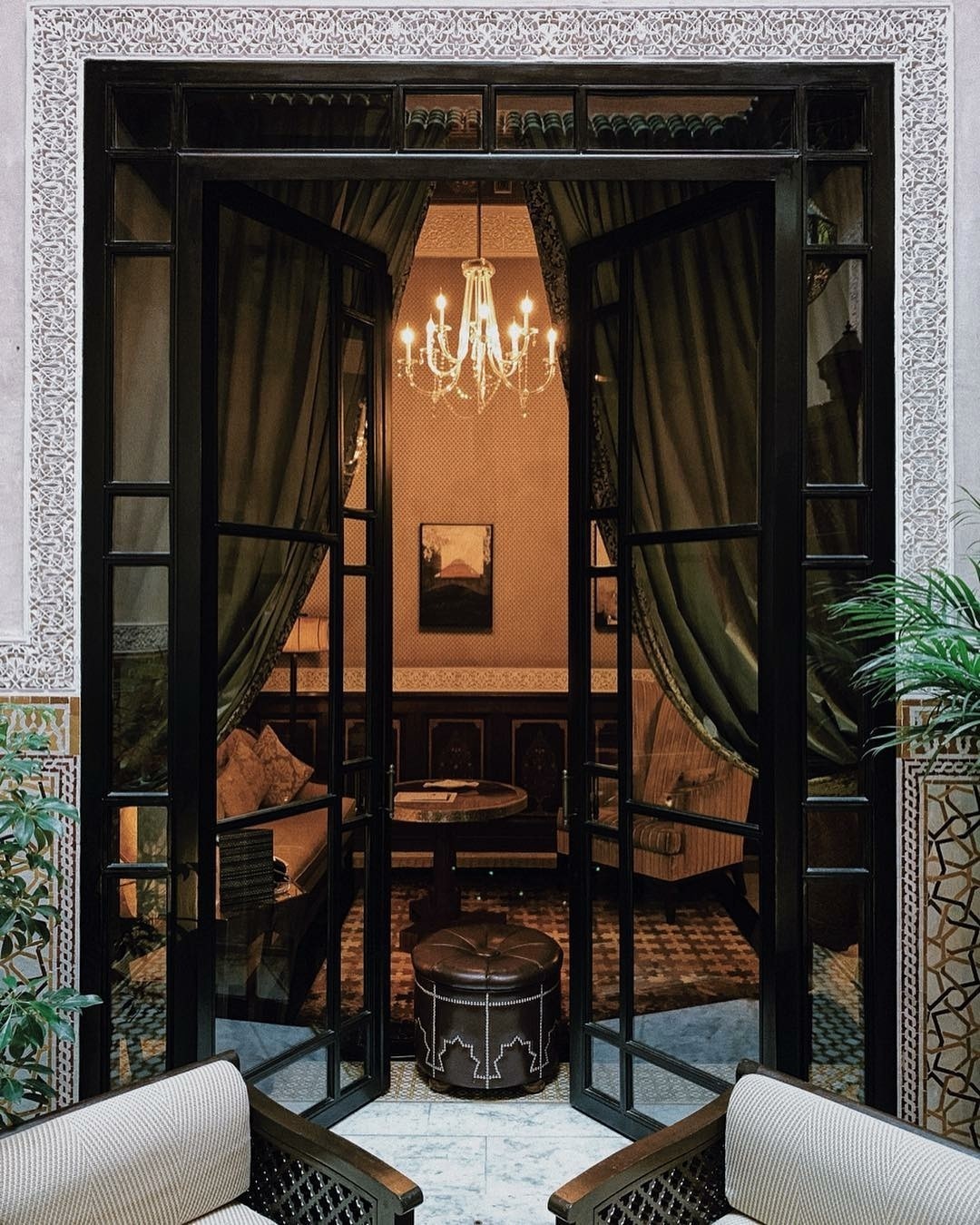 Royal Mansour