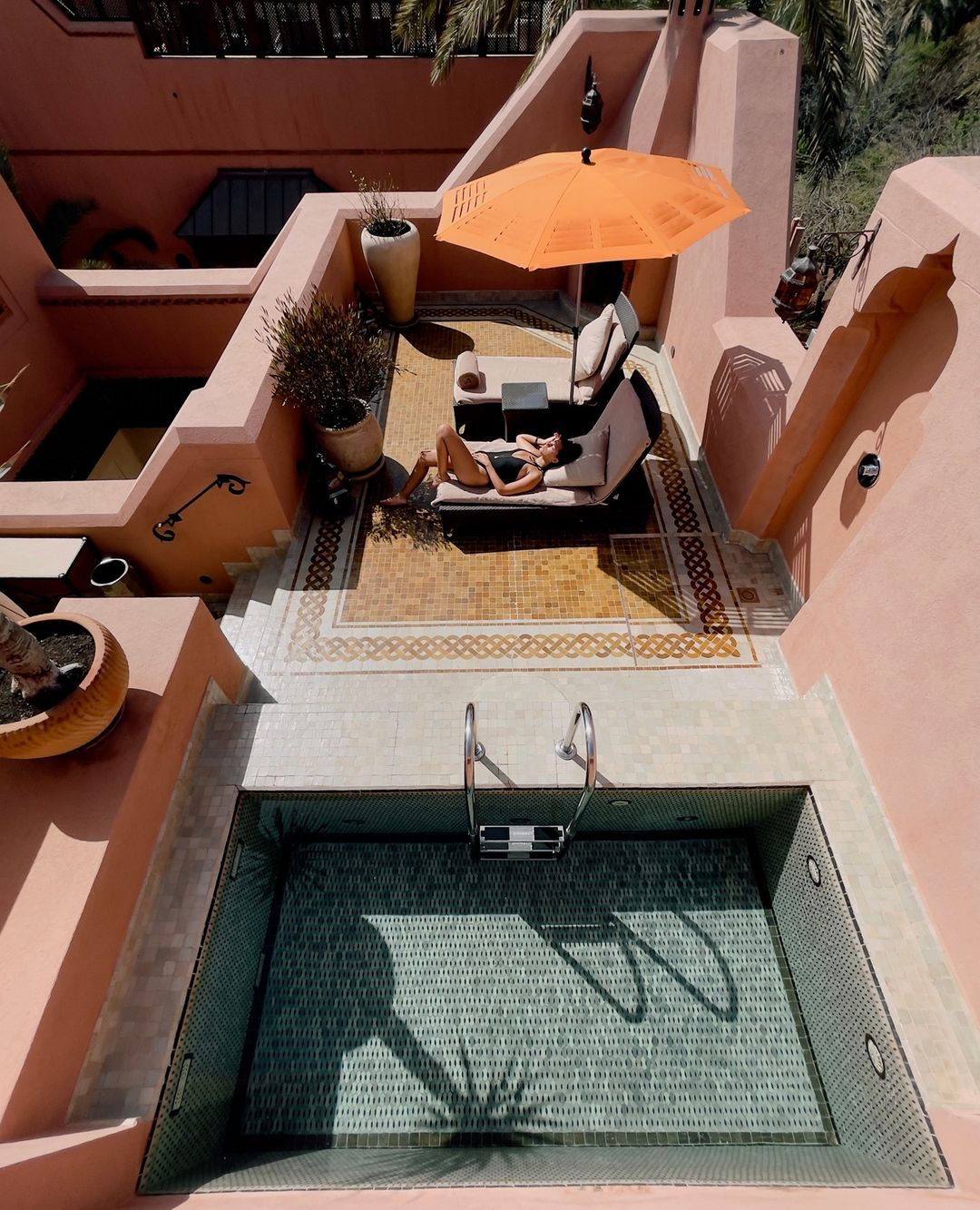 Royal Mansour