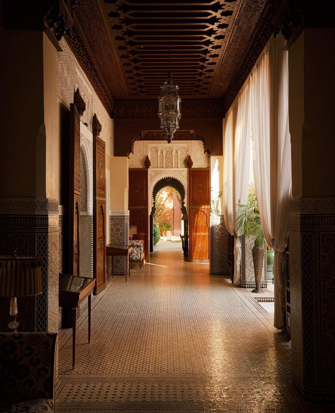 Royal Mansour