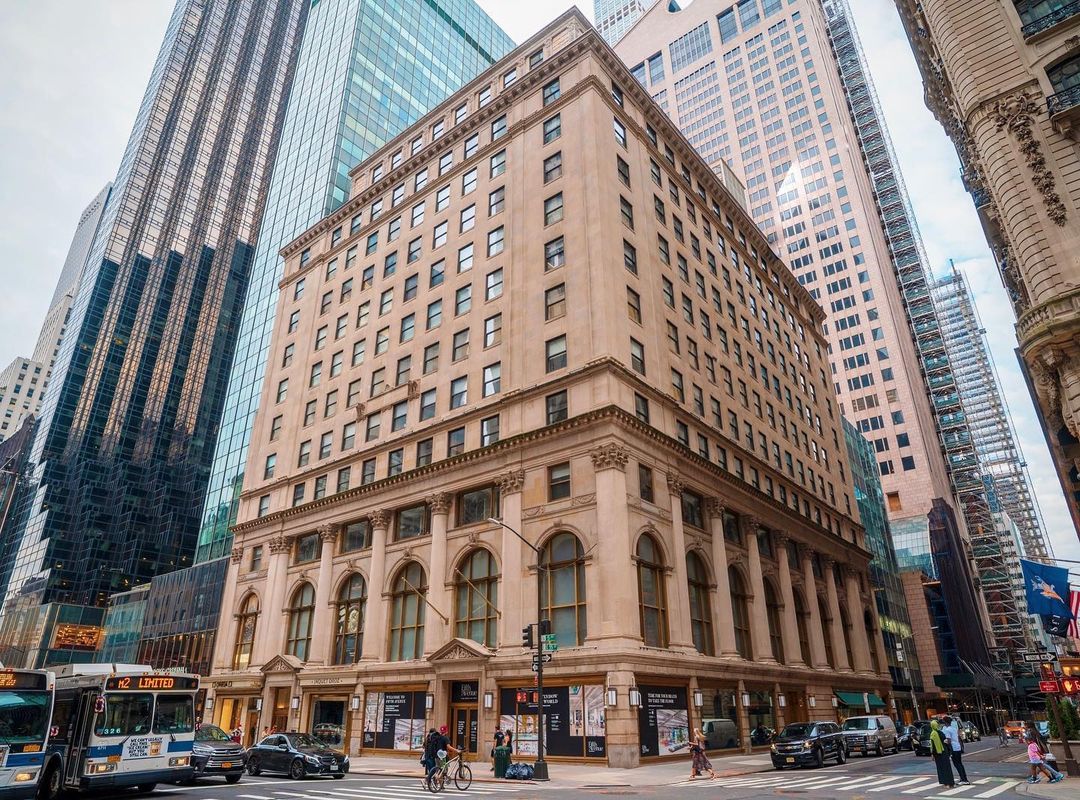 CORE Nueva York