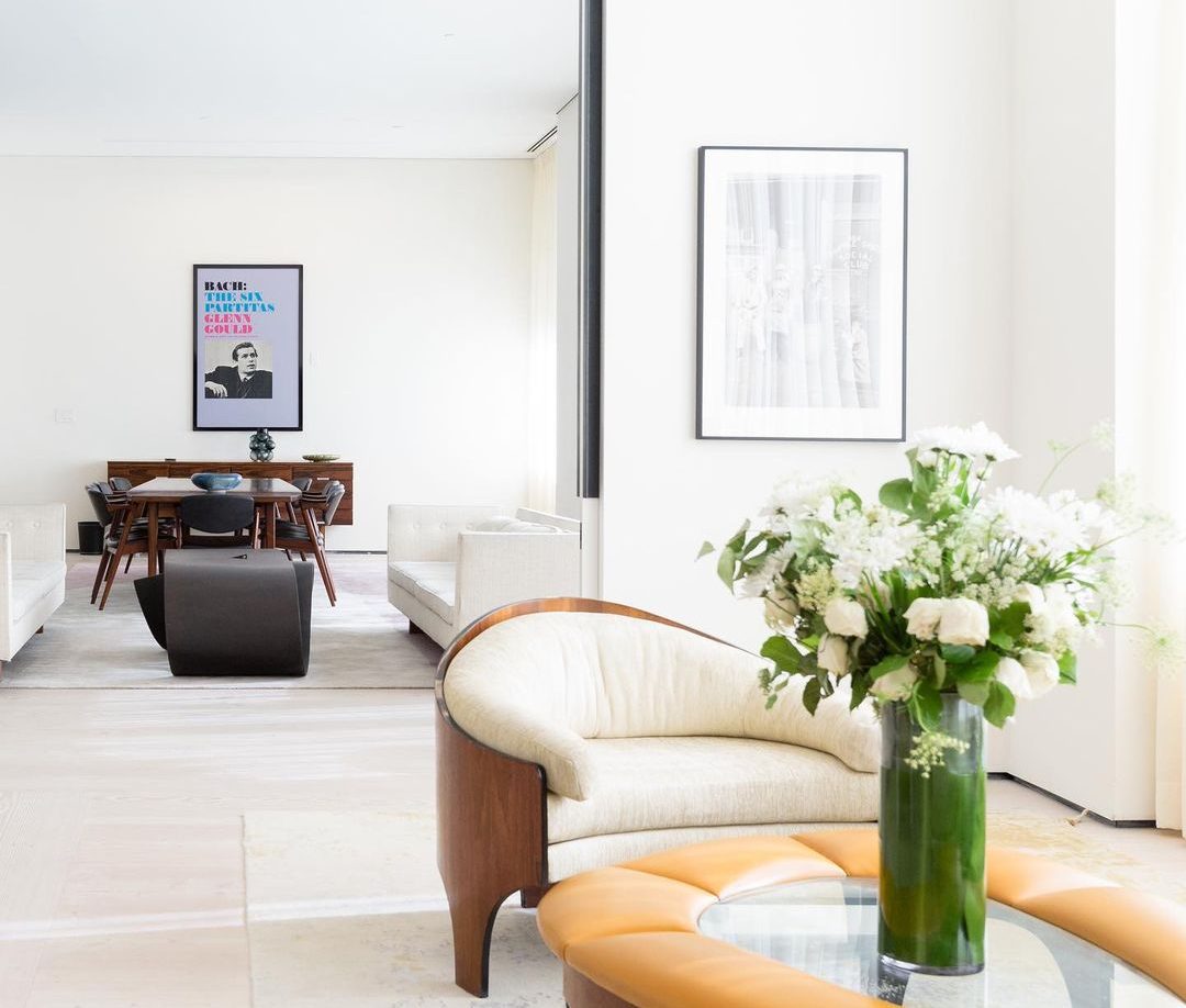 Spring Place Nueva York