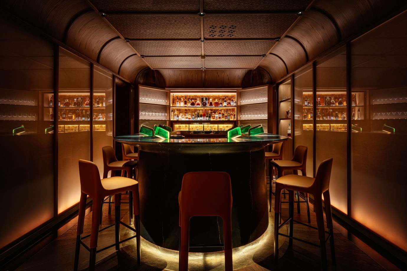Le Churchill Bar