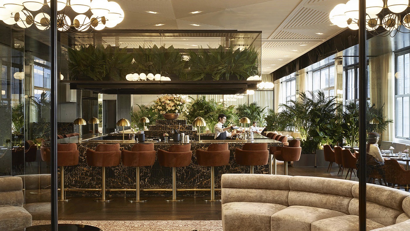 Spring Place