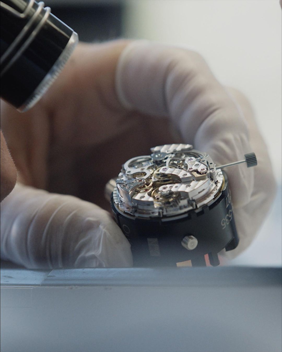 Patek Philippe