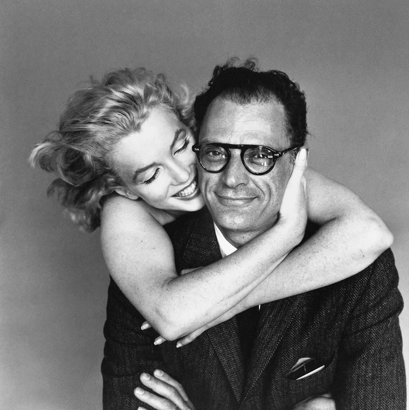 richard avedon