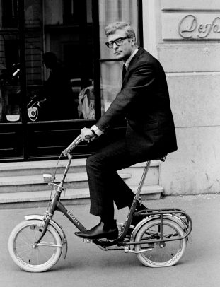 Bicicleta el&eacute;tric