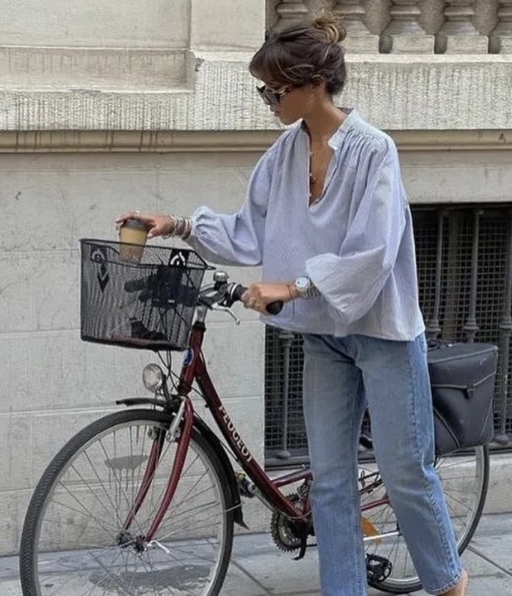 Bicicleta elétrica